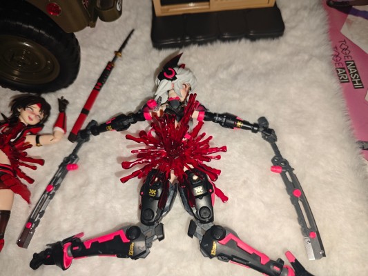 《战国G》系列1:12超可动人偶《真田幸村》