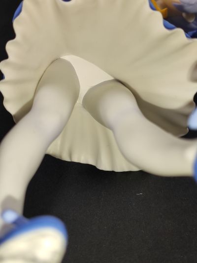 请问您今天要来点兔子吗？BLOOM Trio-Try-iT人偶—智乃·美式餐厅款—