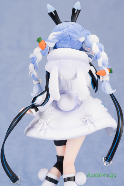 一番赏 hololive ～赛博朋克风格～ 兔田佩克拉奖 兔田佩克拉