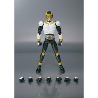 S.H.Figuarts 假面骑士空我 初生形态
