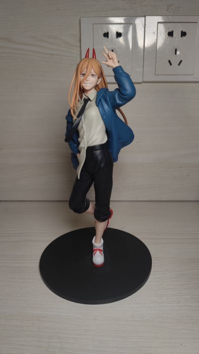 S.H.Figuarts 链锯人 帕瓦