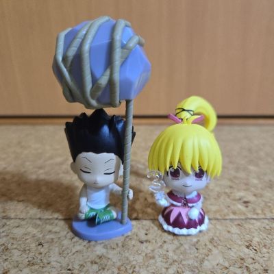 猎人 排排坐小队4