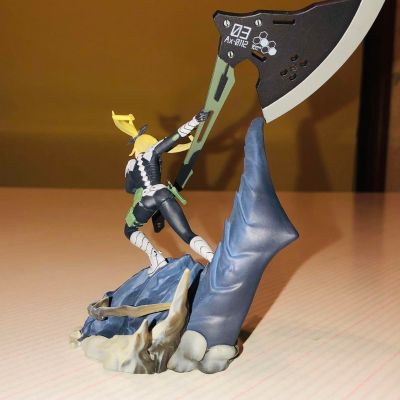 怪兽8号  四之宫奇可露