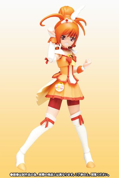 S.H.Figuarts  日天使