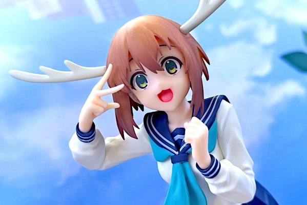 Vivit 鹿乃子乃子乃子虎视眈眈  鹿乃子乃子