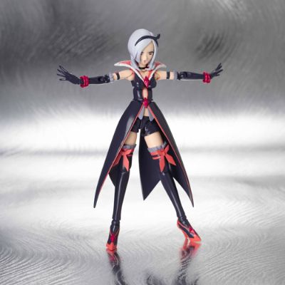 S.H.Figuarts    伊斯