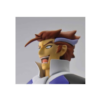 S.H.Figuarts 史德雷特·库卡