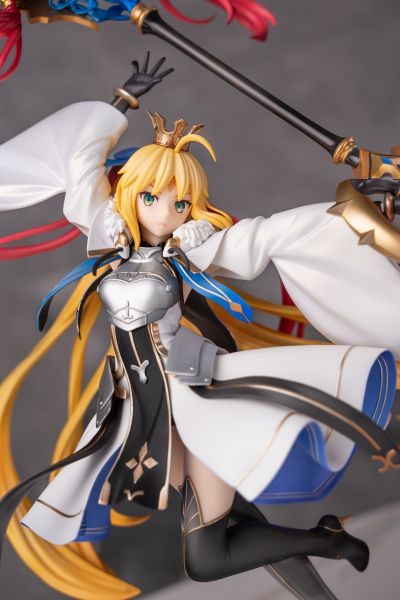 命运-冠位指定 魔术师-阿尔托莉雅·卡斯特