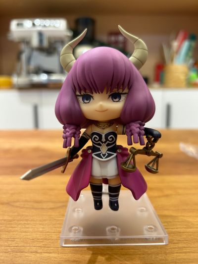 粘土人#2683 葬送的芙莉莲 断头台阿乌拉