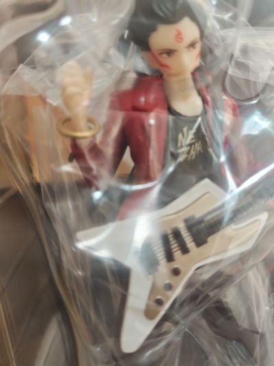 POP UP PARADE 哪吒之魔童降世 哪吒 乐队造型