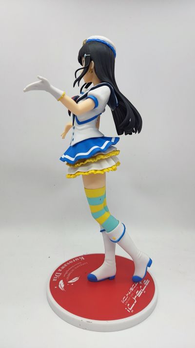 超级景品 Love Live! Sunshine!! 黒泽ダイヤ 青空Jumping Heart 