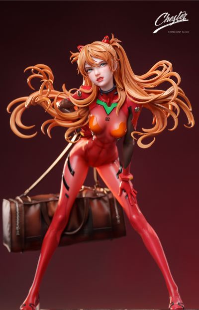 新世纪福音战士新剧场版 明日香