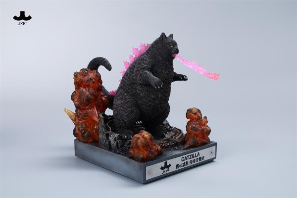 JXK269C 哥斯喵3.0