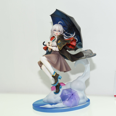 魔女之旅 伊蕾娜 ～雨后晴空～