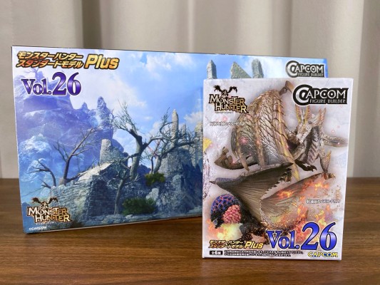 CFB 标准玩偶进阶版 合集26