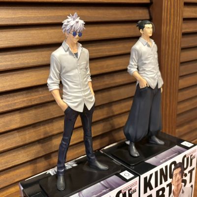 咒术回战 决胜造型 夏油杰-咒术回战第二季-Ⅱ