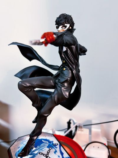 Lucrea 女神异闻录5皇家版 Joker SHOW TIME版