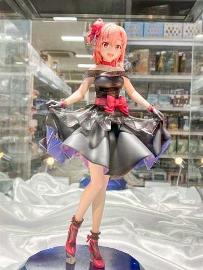 我的青春恋爱物语果然有问题。完 由比滨结衣 星空礼服