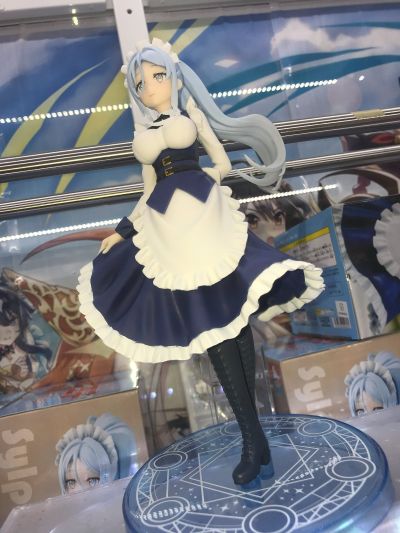 Vivit 转生为第七王子，随心所欲的魔法学习之路 希露法