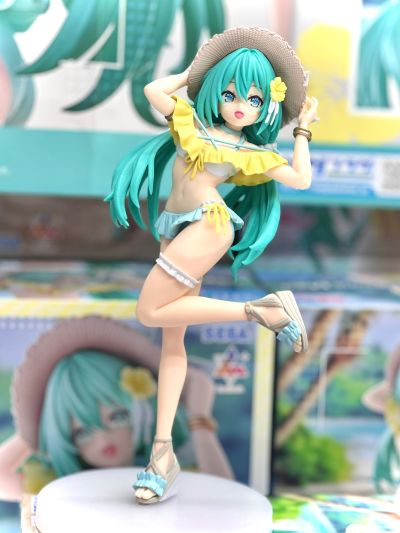 初音未来系列 Luminasta“初音未来”概念艺术系列 款式1