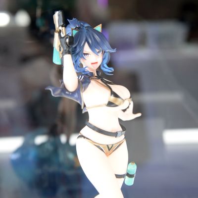 POP UP  PARADE SP Ironmouse