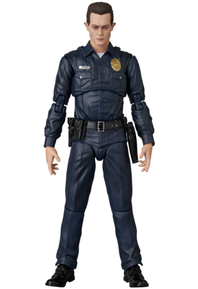 MAFEX No.281 T-1000
