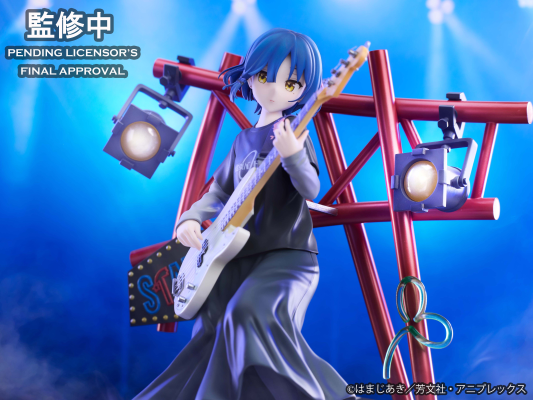 孤独摇滚！ 山田凉