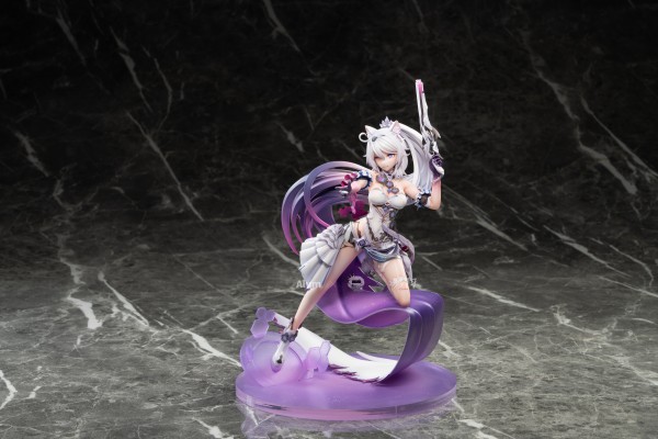 崩坏3rd 终焉之律者