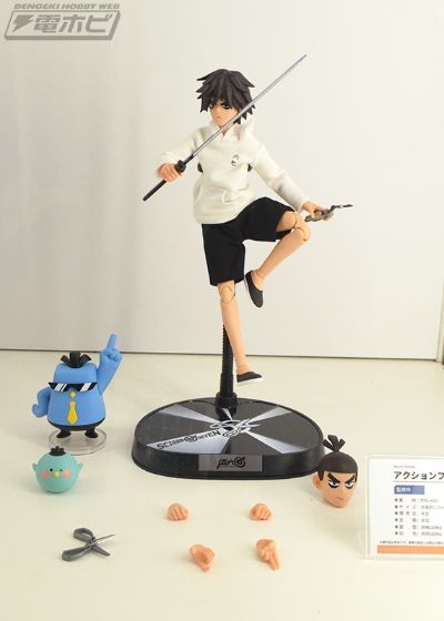 刺客伍六七 伍六七