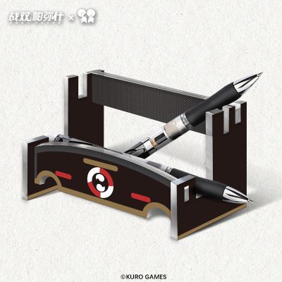 露西亚 ·深红囚影 赤樗椿