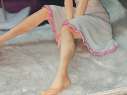 某科学的超电磁炮T 白井黑子