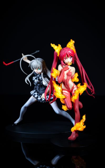 这いよれ! 奈亚子さん クトゥグア 