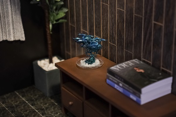 宫前诗帆 礼服派对