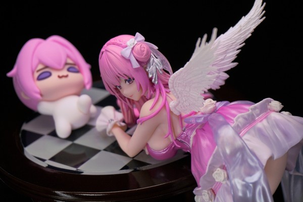 胜利女神：新的希望 DORO系列 Q版手办