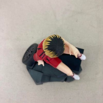 一番赏 排球少年剧场版 垃圾场的决战 B奖 孤爪研磨