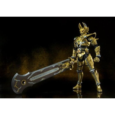 S.H.Figuarts 黄金骑士 大河
