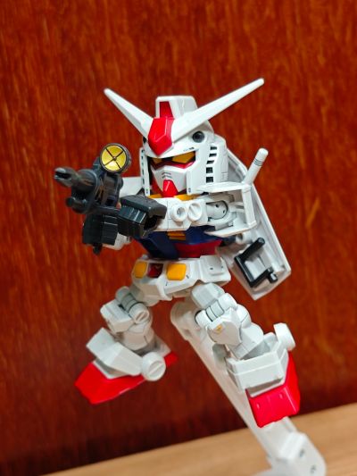 SDCS Silhouette Booster［白色］