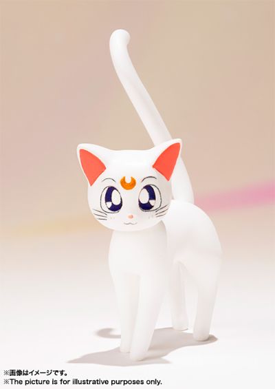 S.H.Figuarts 水手金星