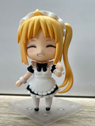 粘土人#2737 孤独摇滚！ 后藤独 女仆装 基础款