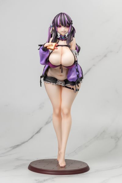 原创作品揉揉子