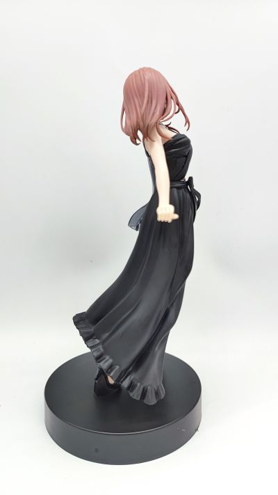 Kyunties 五等分的新娘∬ 中野三玖