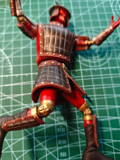 凡人修仙传 韩立 夜行衣