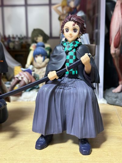 鬼灭之刃 宇髄天元