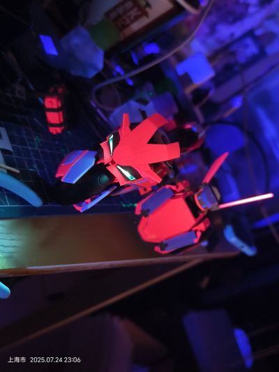 圣斯基-樱花未来——粉色音爆