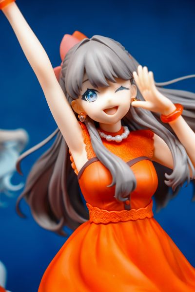 莲之空女学院学园偶像俱乐部 大泽琉璃乃