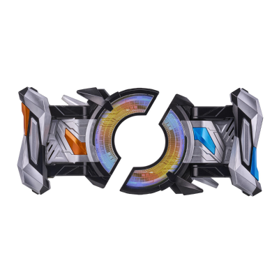 PREMIUM DX 纪念收藏版 指令双生带扣