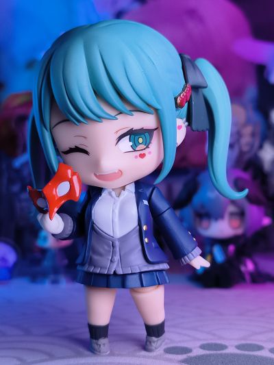 粘土人#2220 我心里危险的东西 山田杏奈