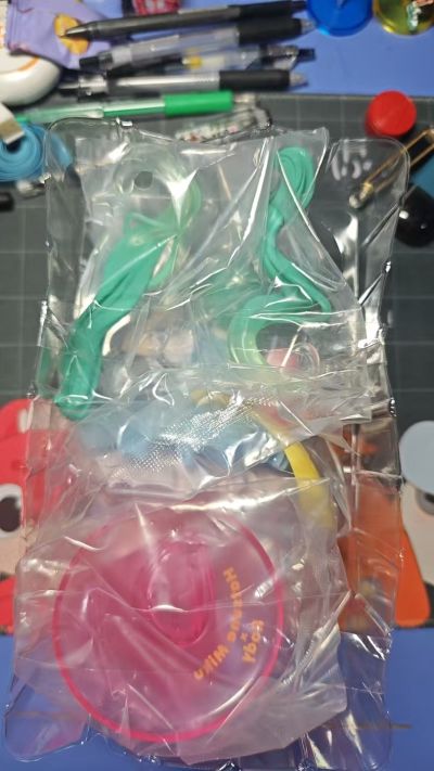 艺术家杰作+  初音未来×洛迪小马〜童话〜