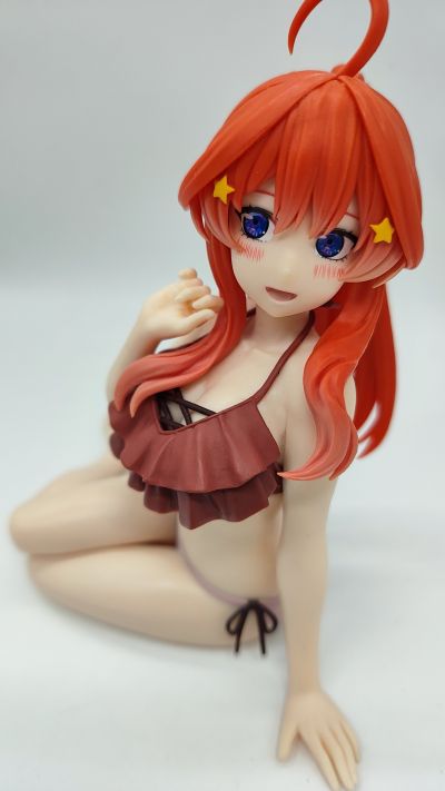 Celestial vivi 电影 五等分的新娘 中野五月