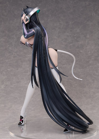 B-style 碧蓝航线 斯特拉斯堡 赛场上的电子妖精